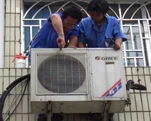 鄂城空调维修售后服务中心