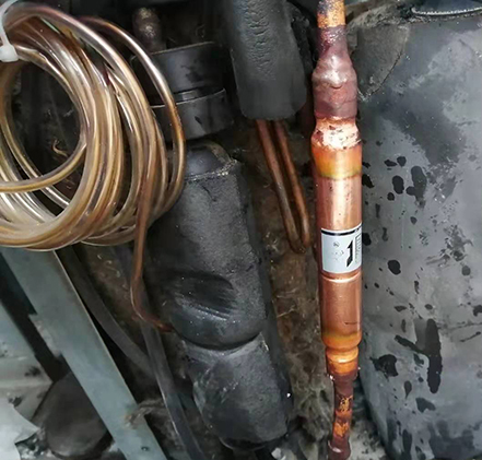 鄂城美的变频多联机空调维修售后服务中心