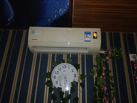 鄂城空调维修售后服务中心