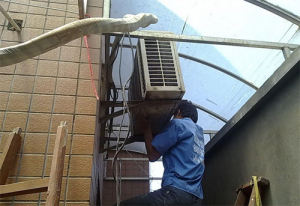 鄂城空调维修售后服务中心