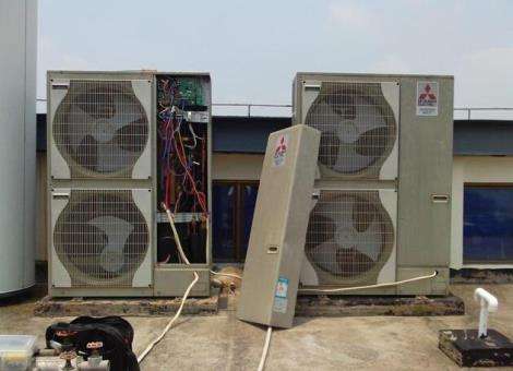 鄂城空调维修电话号码多少