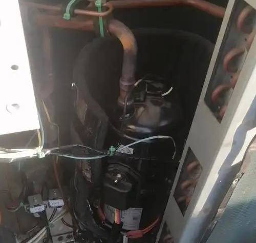 鄂城维修变频空调电话在哪里找