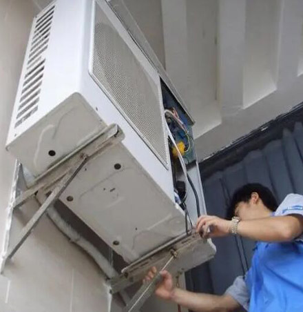 鄂城24小时空调维修热线