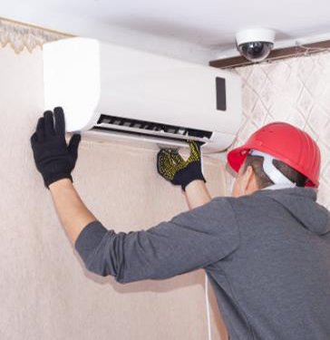 鄂城空调内机噪音大